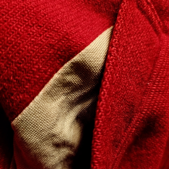 Woolrich Woman 100% WOOL Jacket - Picture 4 of 12